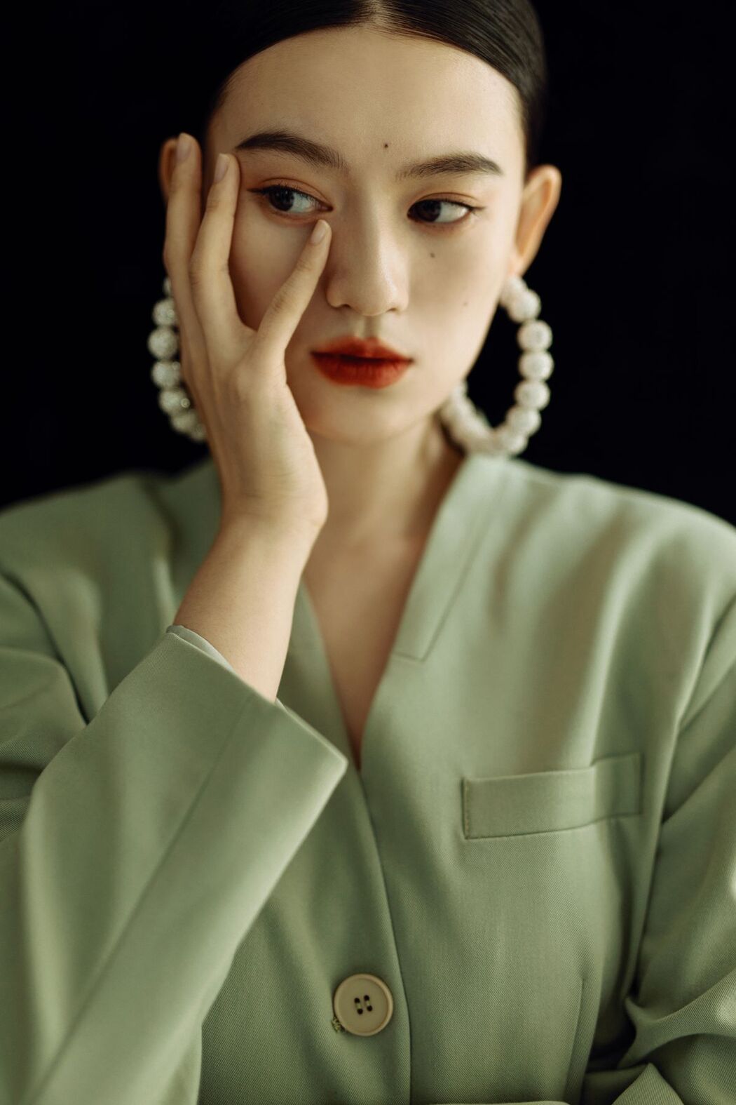 YiTuYu艺图语 Vol.3080 Feng Li