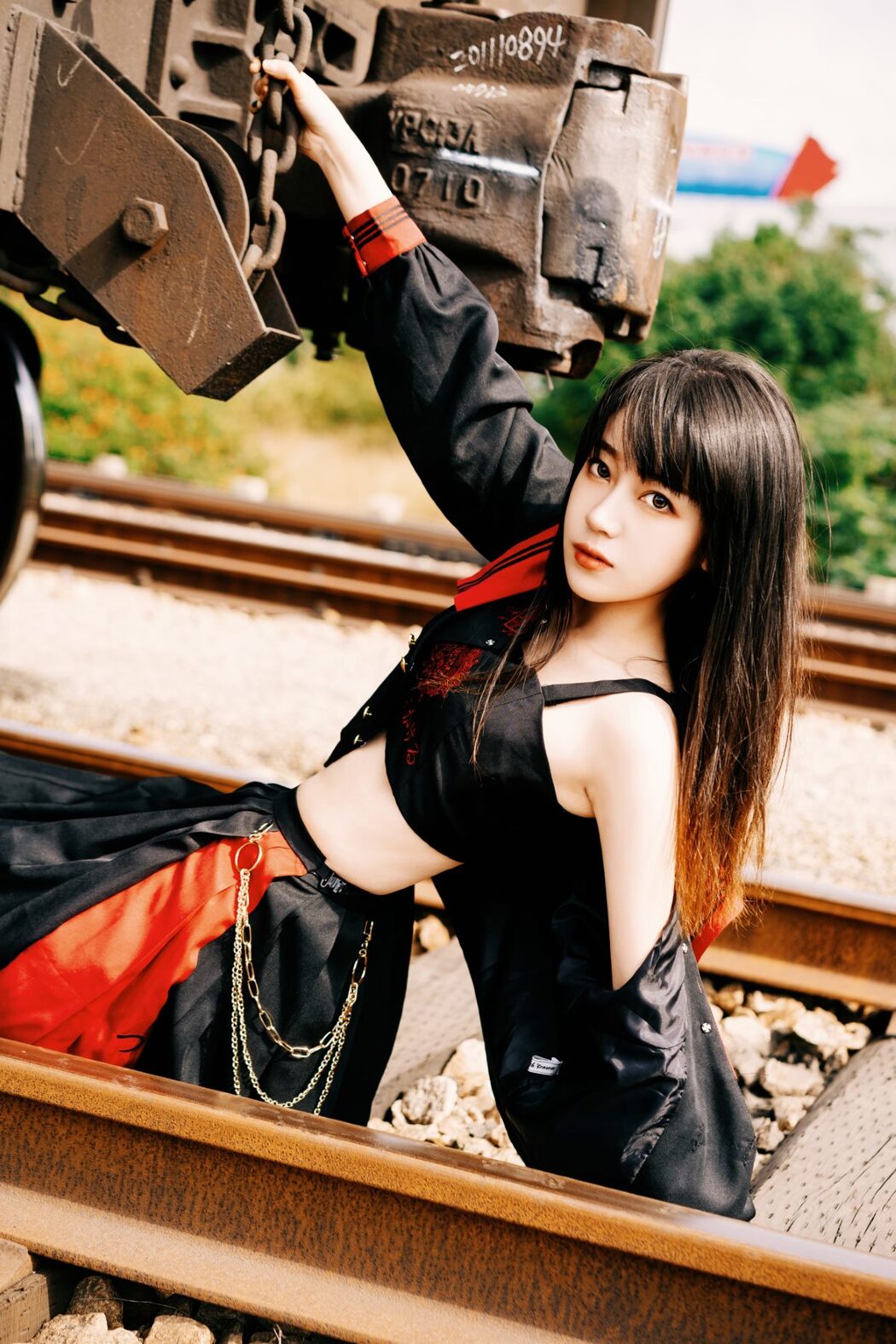 YiTuYu艺图语 Vol.3108 Jian Xian K