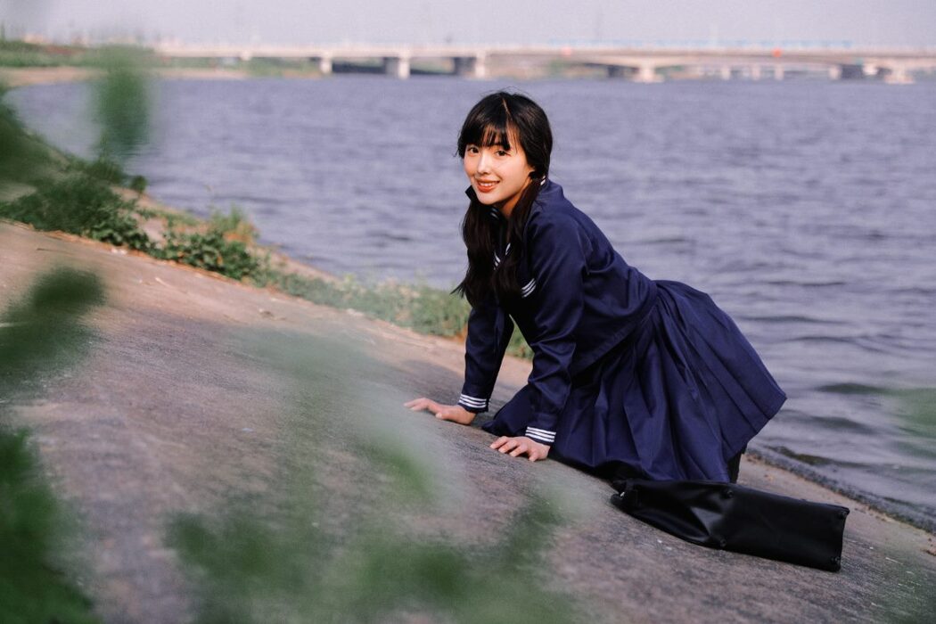 YiTuYu艺图语 Vol.3084 Qian Er