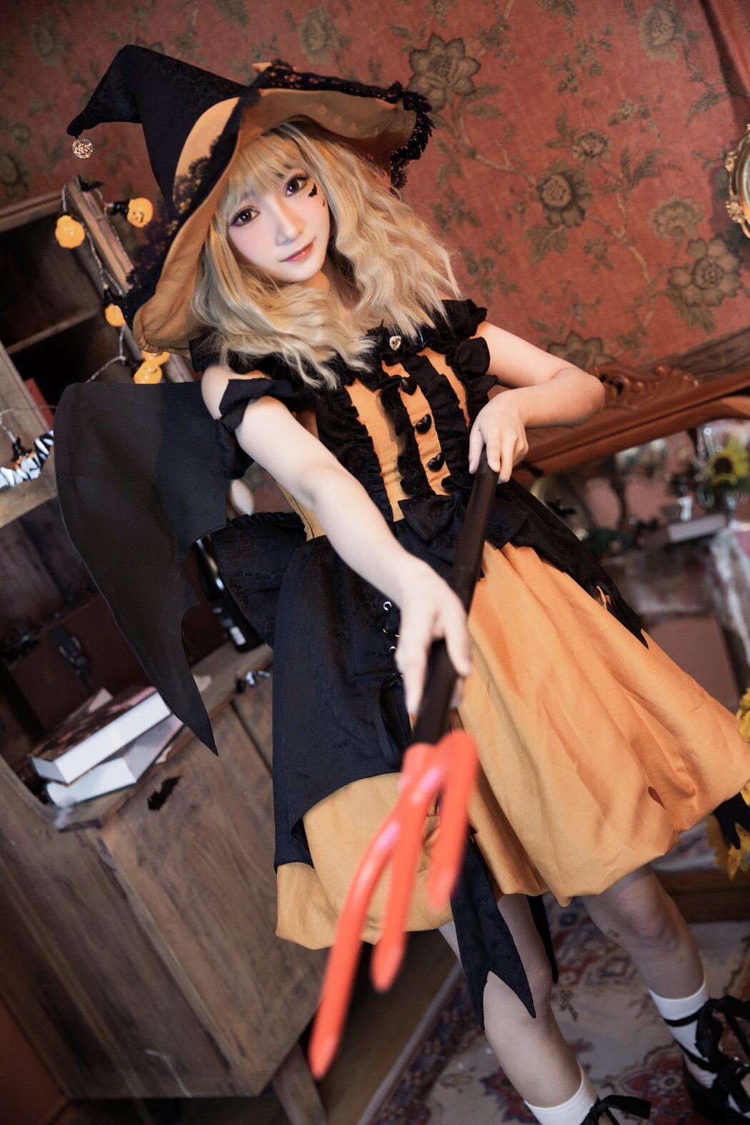 YiTuYu艺图语 Vol.3107 A Yao