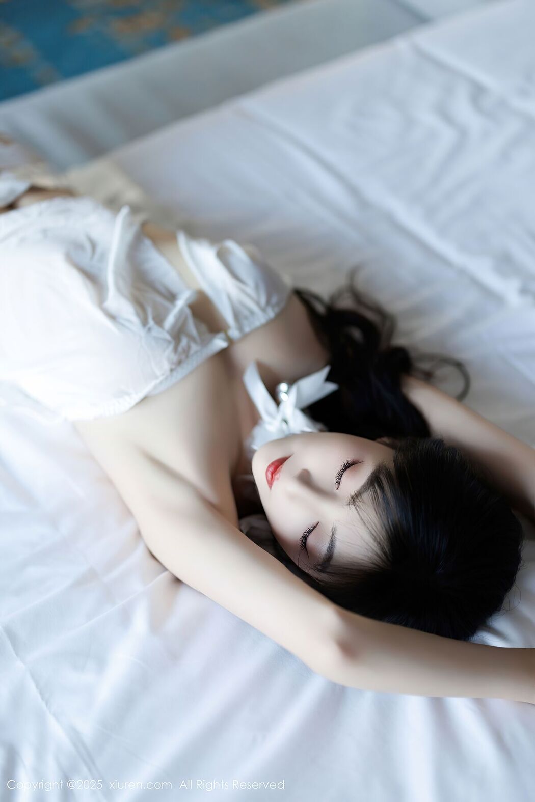 XiuRen秀人网 No.9863 Lin Xing Lan