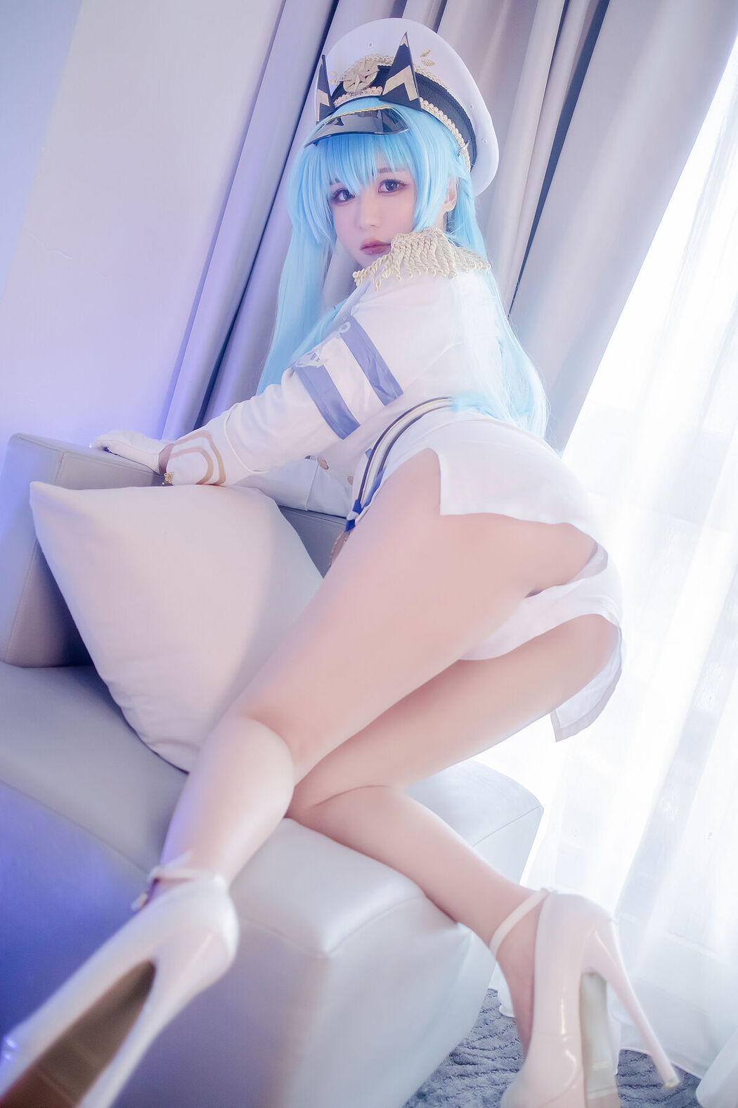 Coser@ShiragaYanko &#8211; Helen