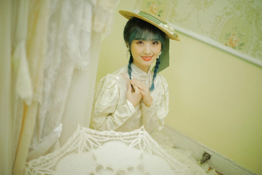 YiTuYu艺图语 Vol.3083 Xiao Cao