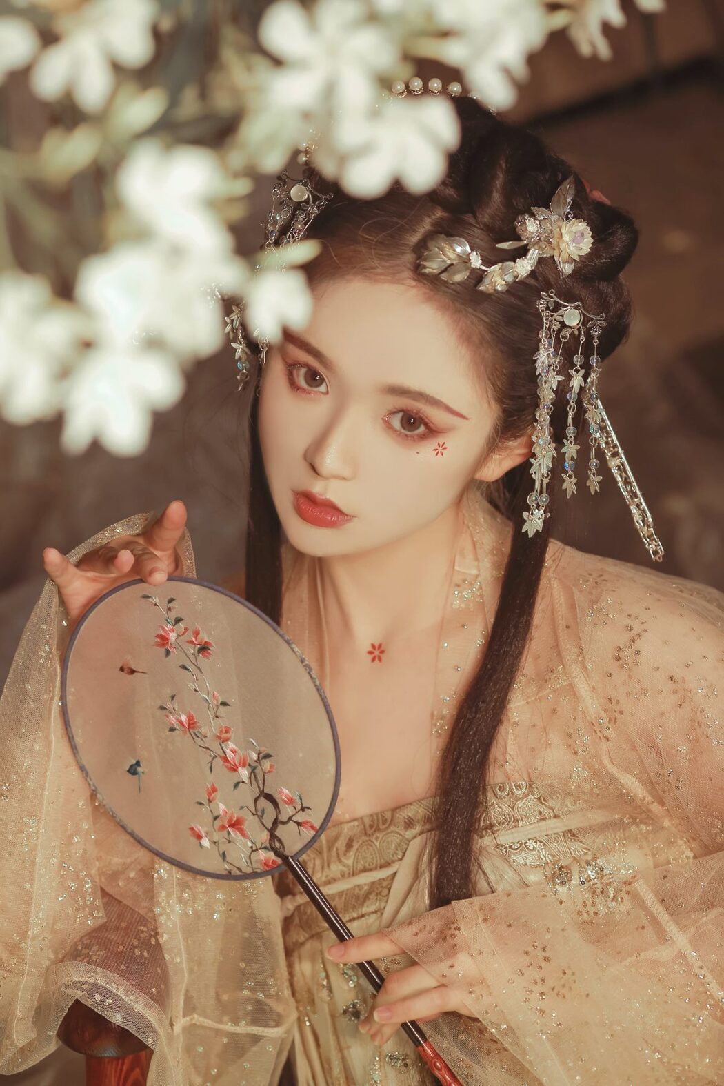 YiTuYu艺图语 Vol.3101 Nai Wen Wen