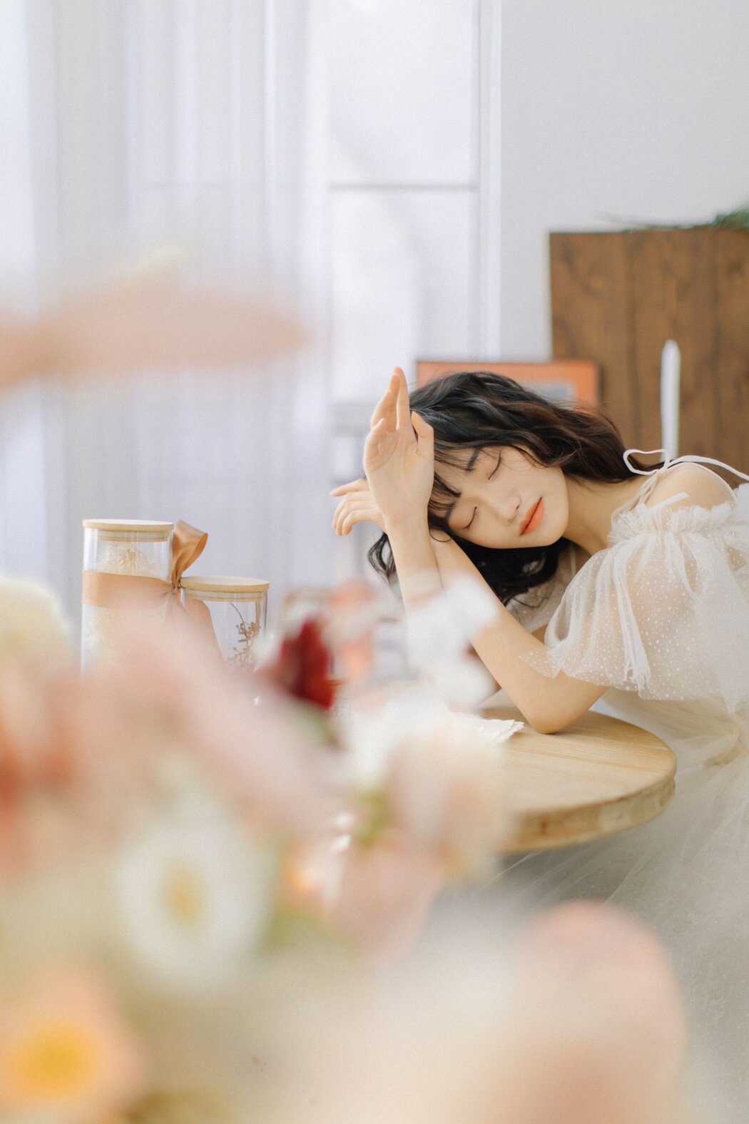 YiTuYu艺图语 Vol.308 Hong Yu
