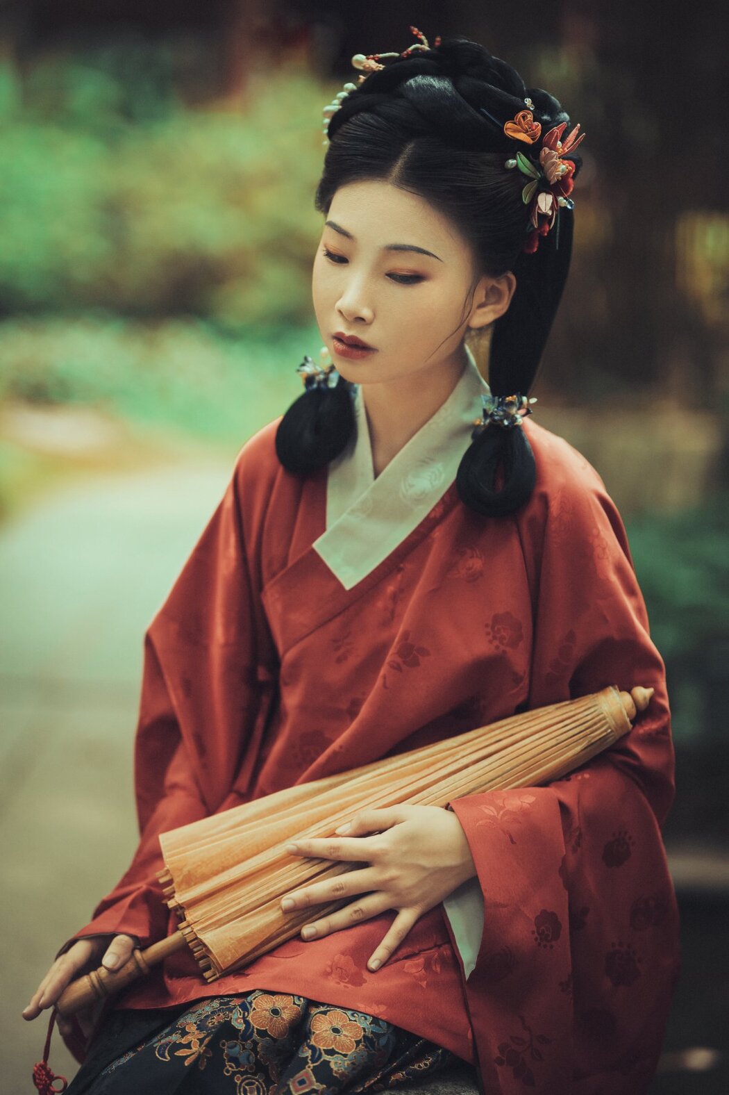 YiTuYu艺图语 Vol.310 Shi Li Yu Ba