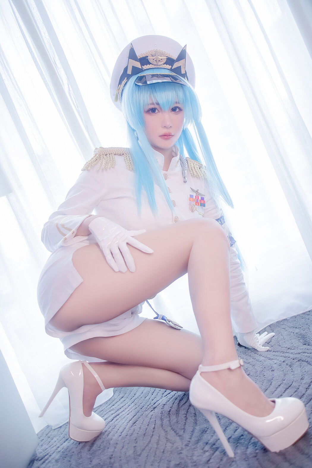 Coser@ShiragaYanko &#8211; Helen