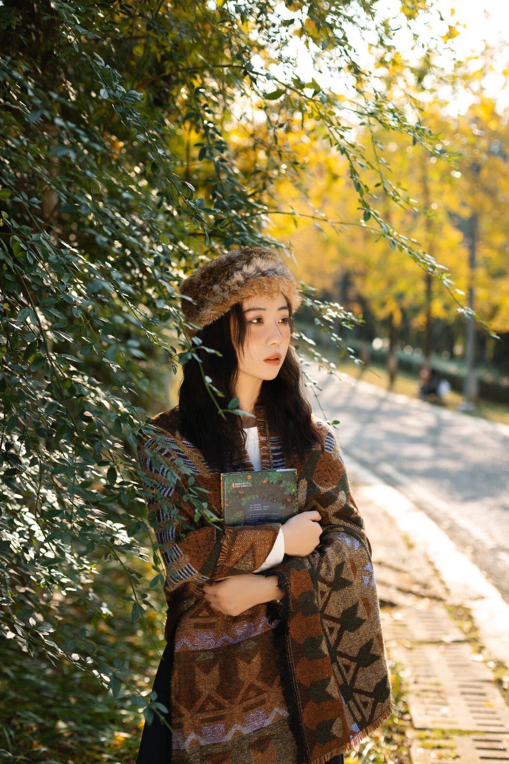 YiTuYu艺图语 Vol.3116 Xia Xia Xia Tong