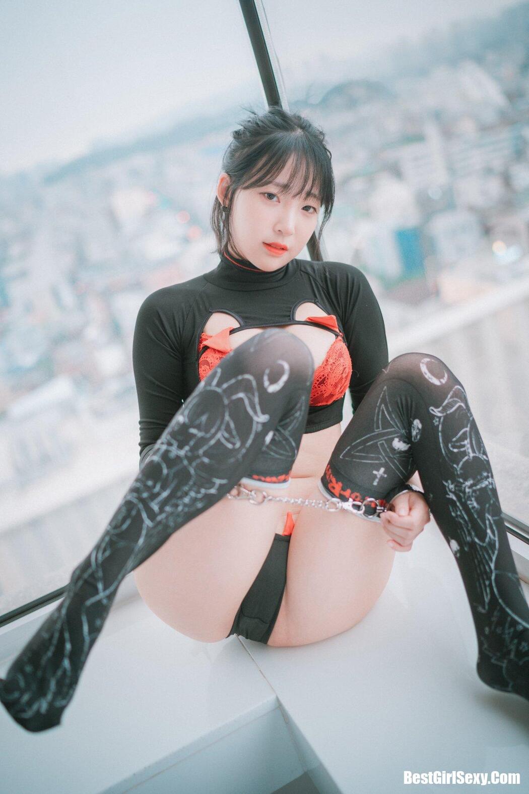 DJAWA Kang Inkyung Rescue Me
