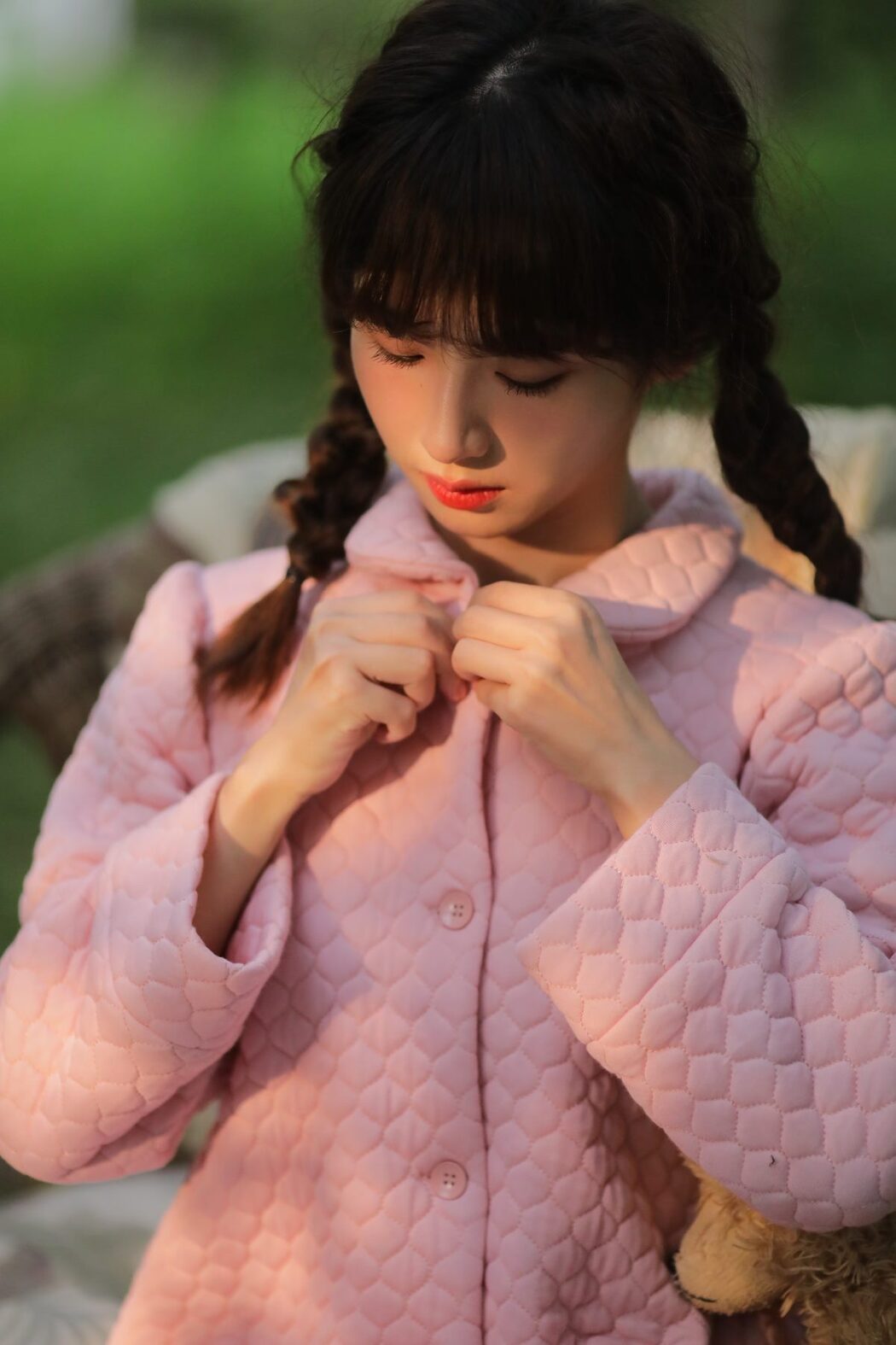 YiTuYu艺图语 Vol.3109 Gu Lin X