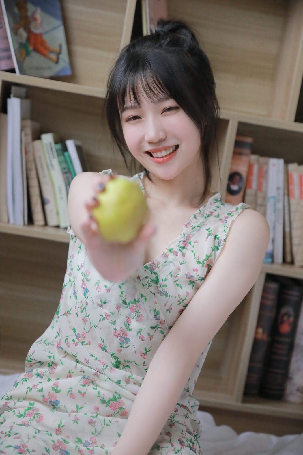 YiTuYu艺图语 Vol.3082 Echo