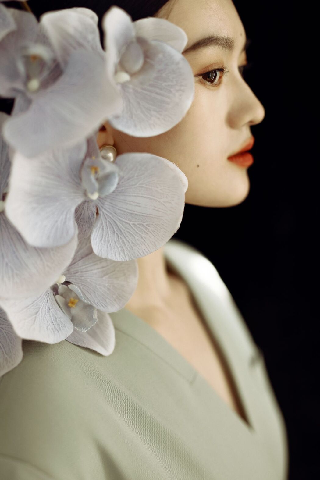 YiTuYu艺图语 Vol.3080 Feng Li