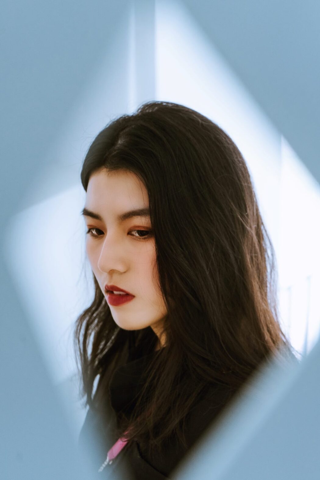 YiTuYu艺图语 Vol.3115 Yi Rou