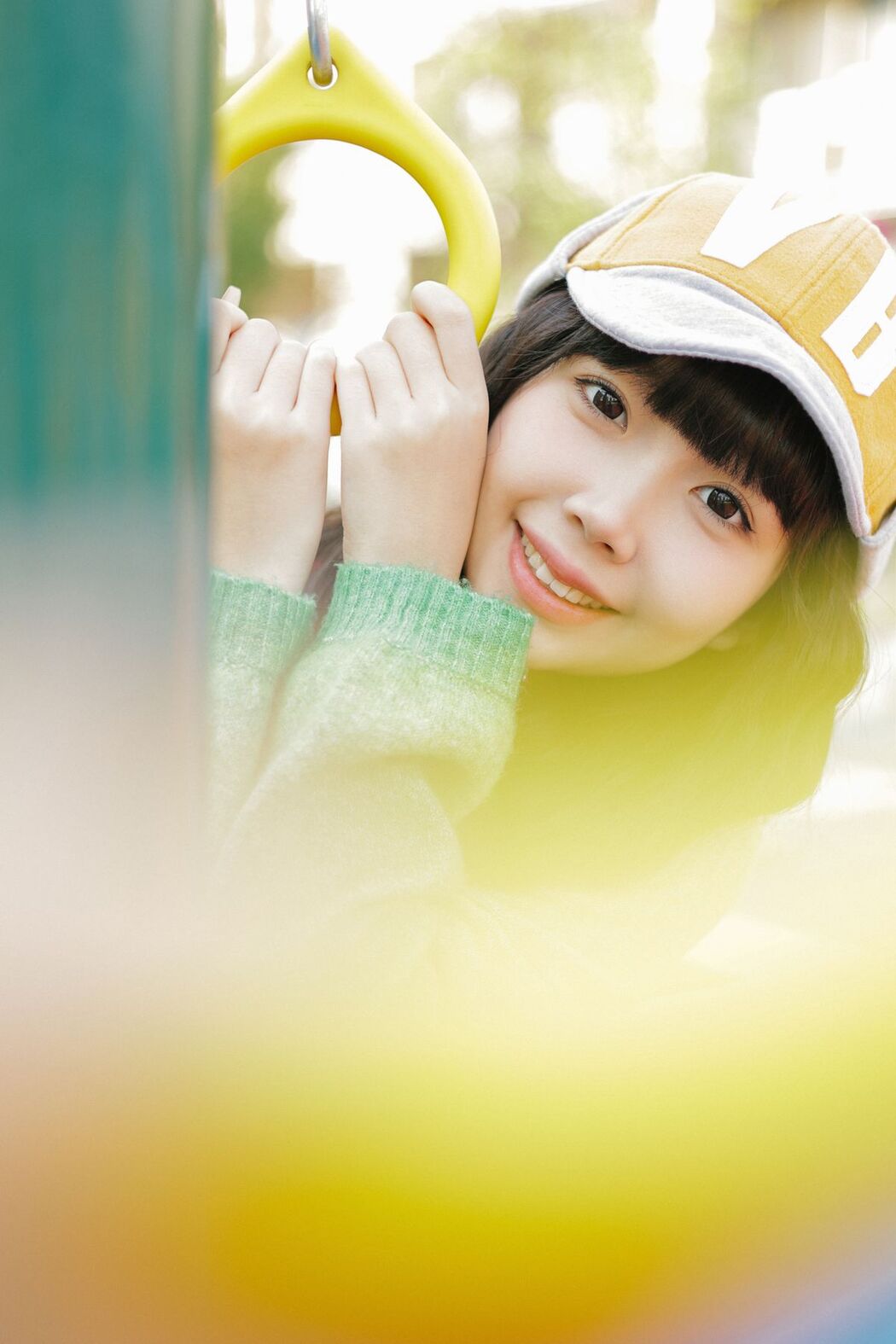 YiTuYu艺图语 Vol.3079 Xiao Bing Gan