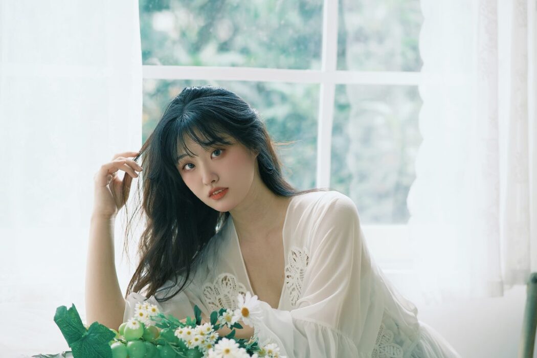 YiTuYu艺图语 Vol.3103 Rosie