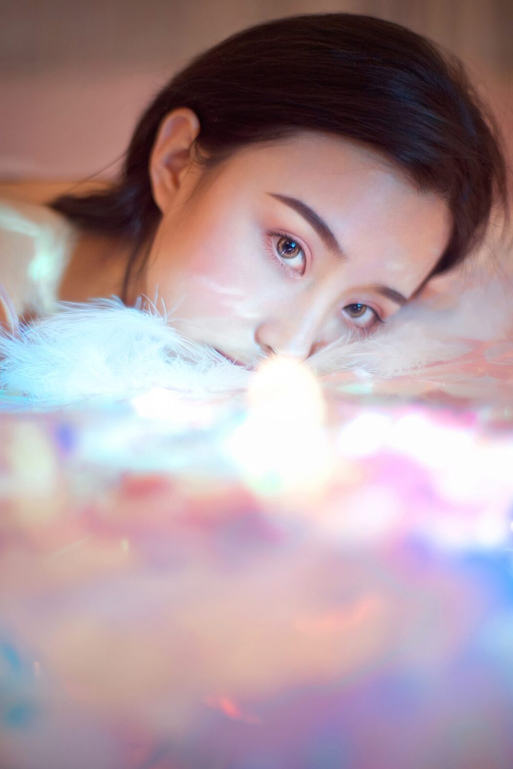YiTuYu艺图语 Vol.3096 Ju Zi