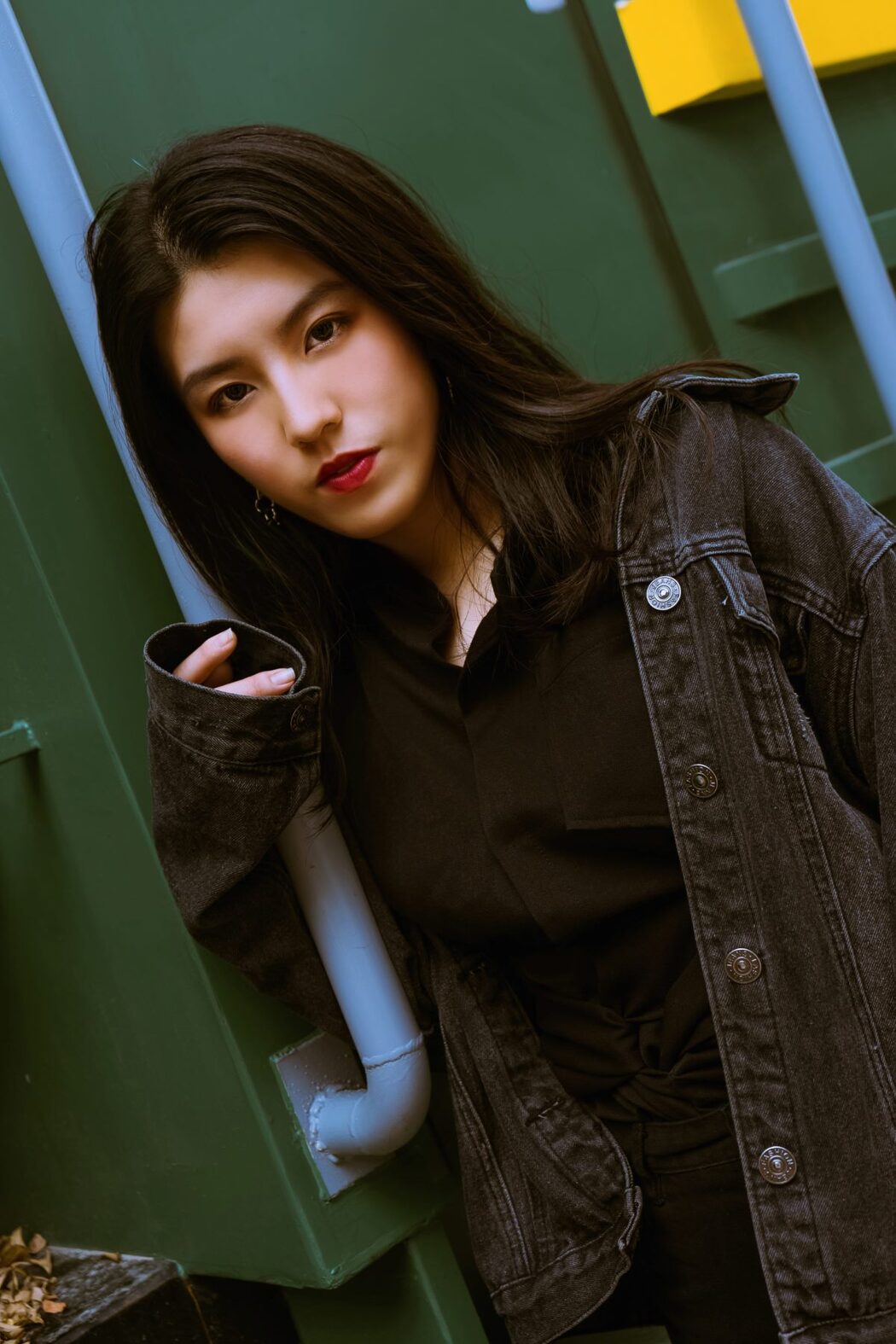 YiTuYu艺图语 Vol.3115 Yi Rou