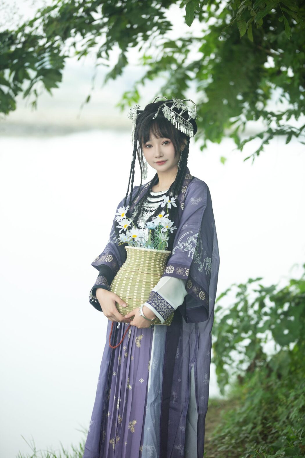 YiTuYu艺图语 Vol.3102 A Yao