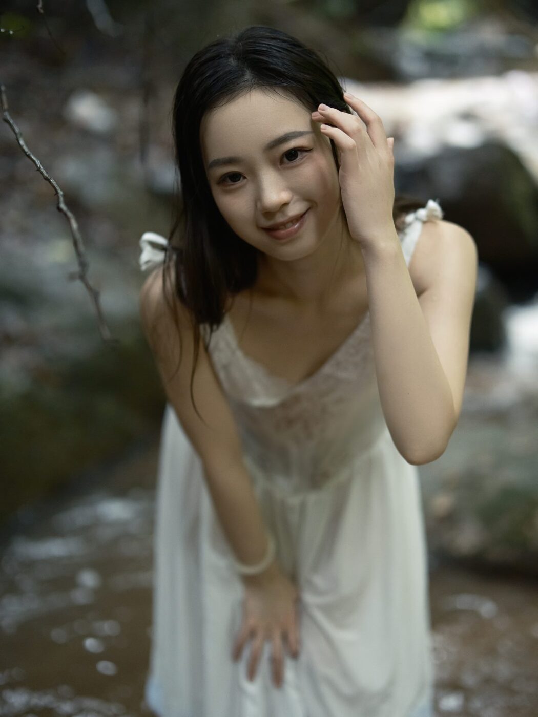 YiTuYu艺图语 Vol.3112 QQ