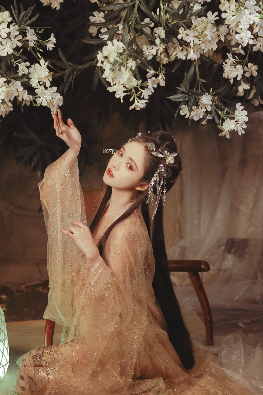 YiTuYu艺图语 Vol.3101 Nai Wen Wen