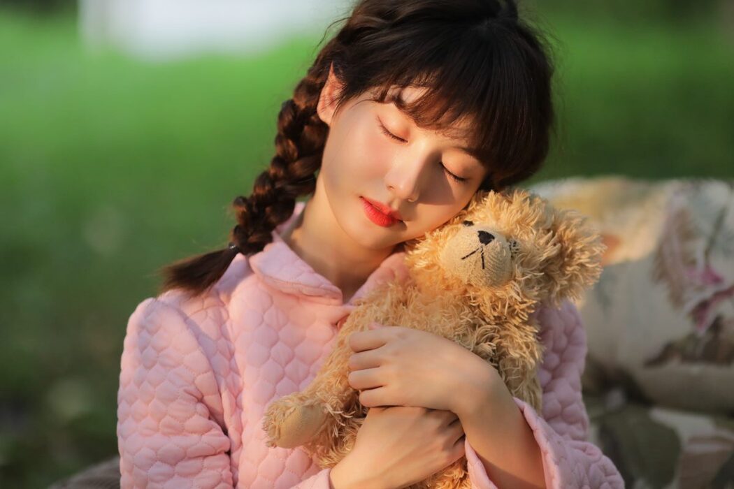 YiTuYu艺图语 Vol.3109 Gu Lin X
