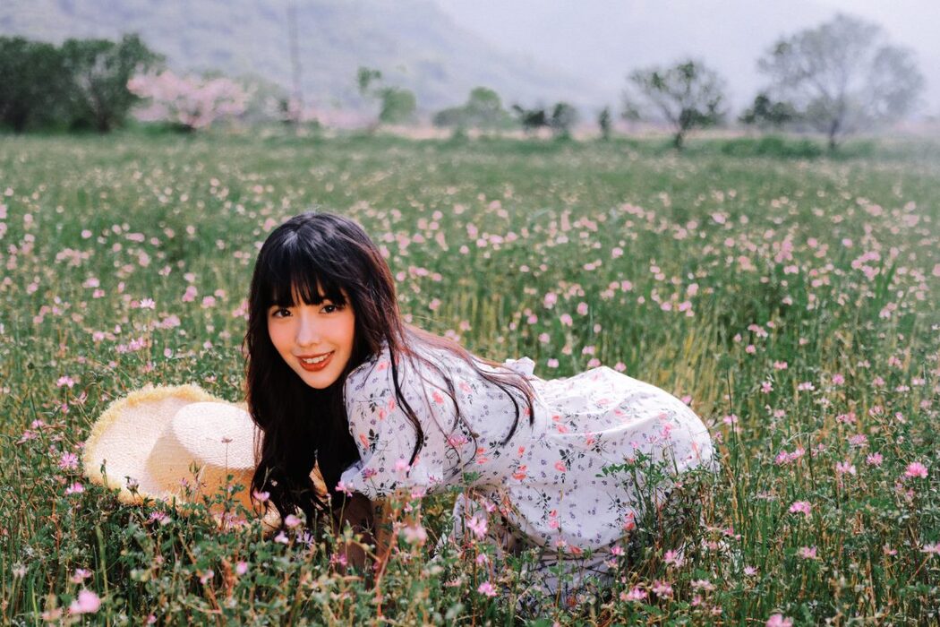YiTuYu艺图语 Vol.3104 Qian Er