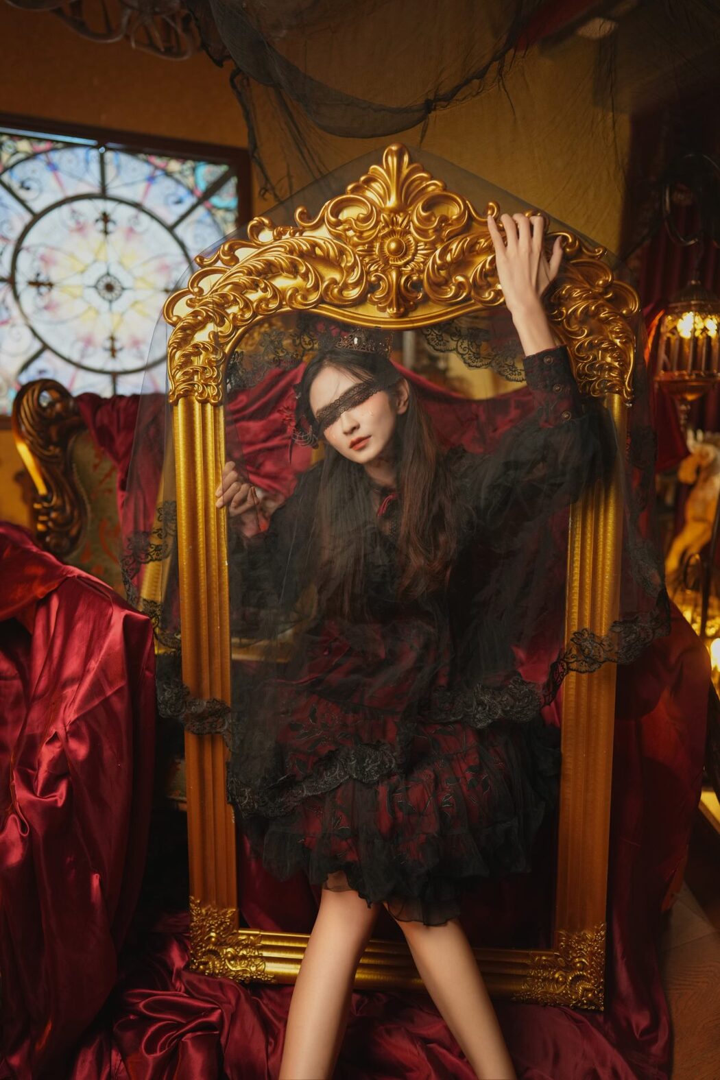 YiTuYu艺图语 Vol.3081 Xiao Ze