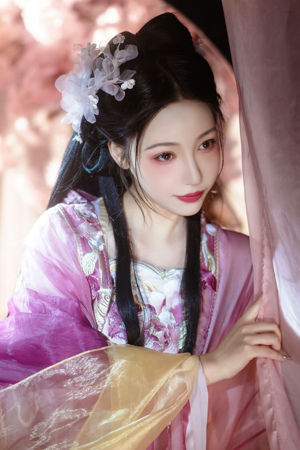 YiTuYu艺图语 Vol.3074 Xiao Tian Yue Jia