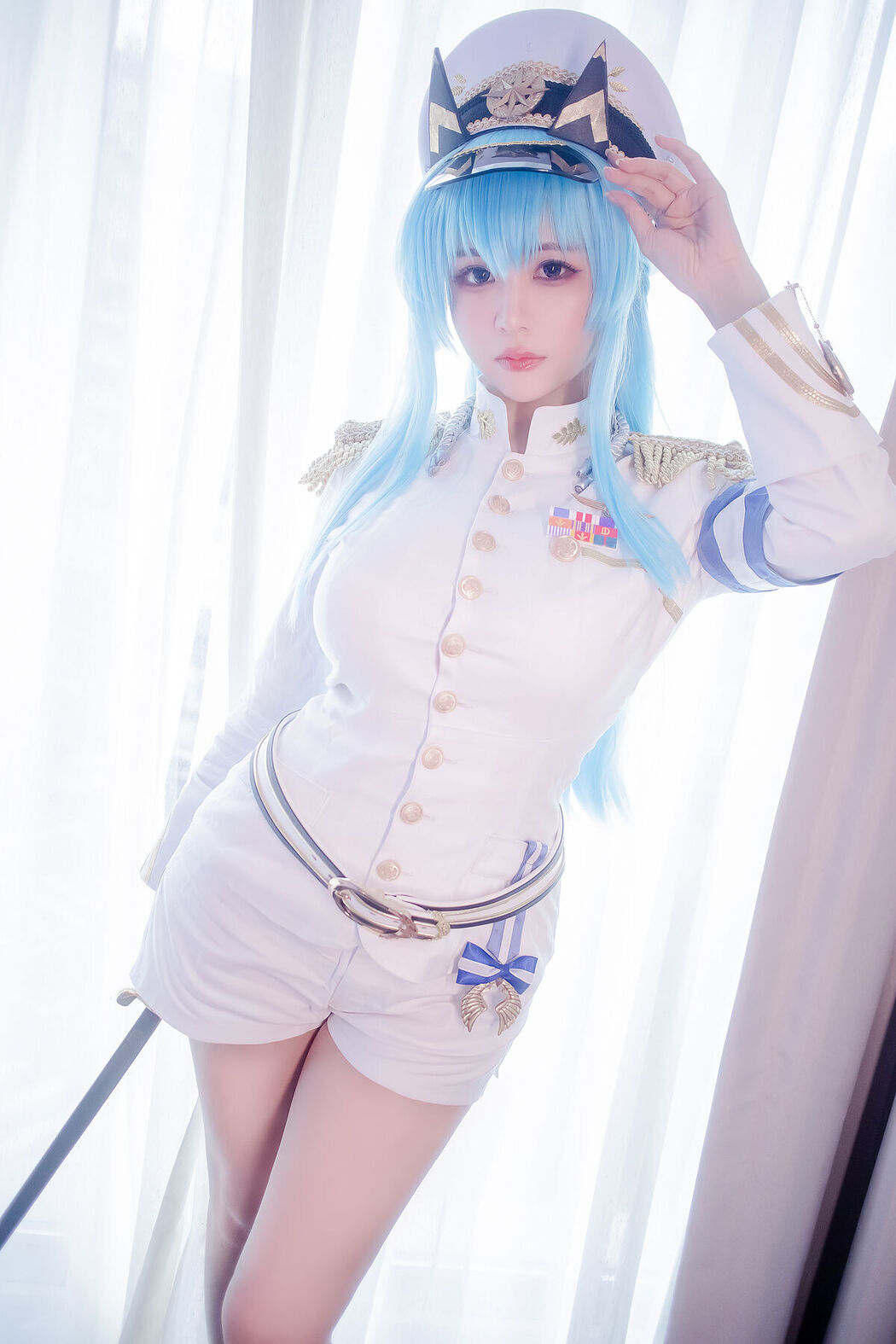Coser@ShiragaYanko &#8211; Helen