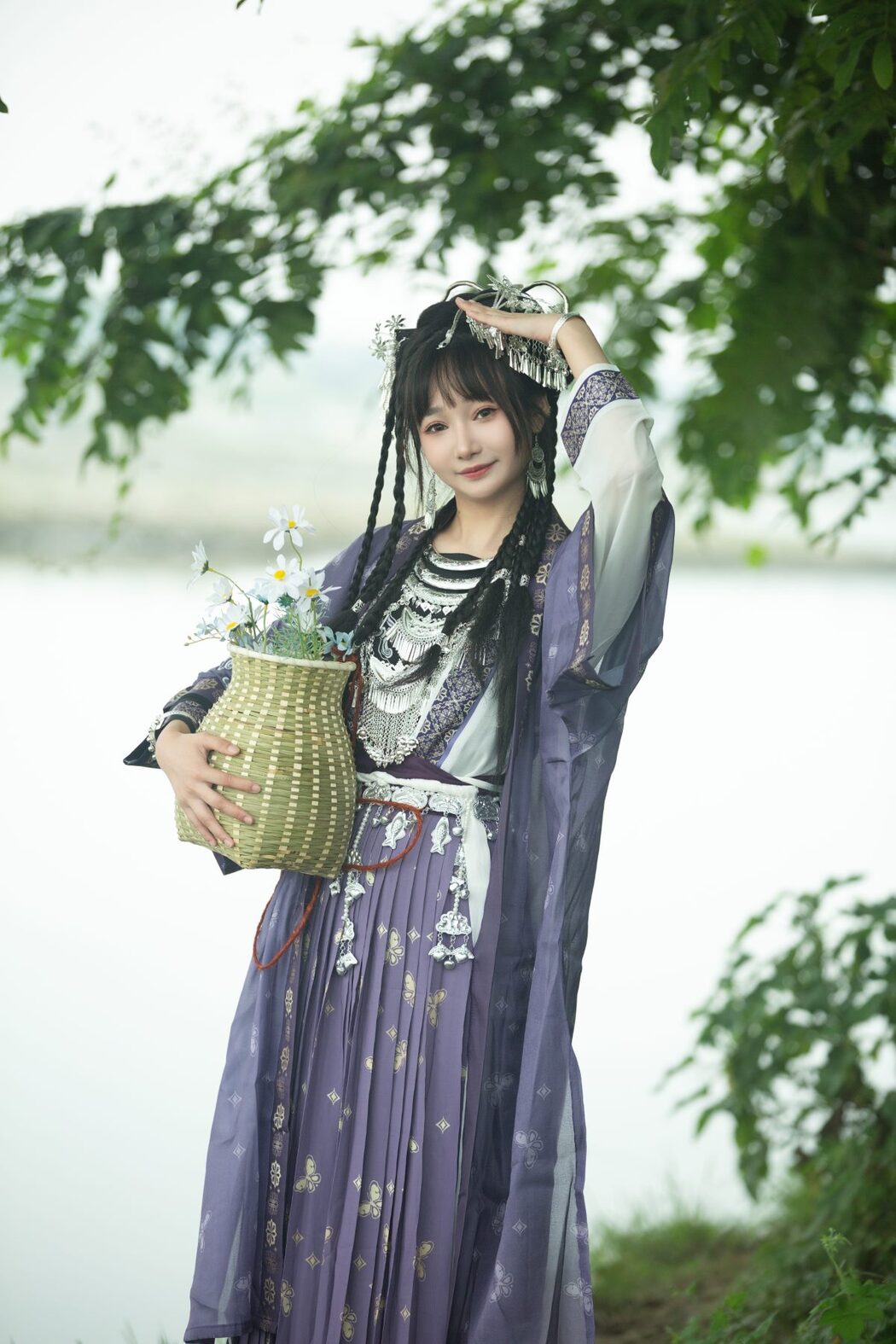 YiTuYu艺图语 Vol.3102 A Yao