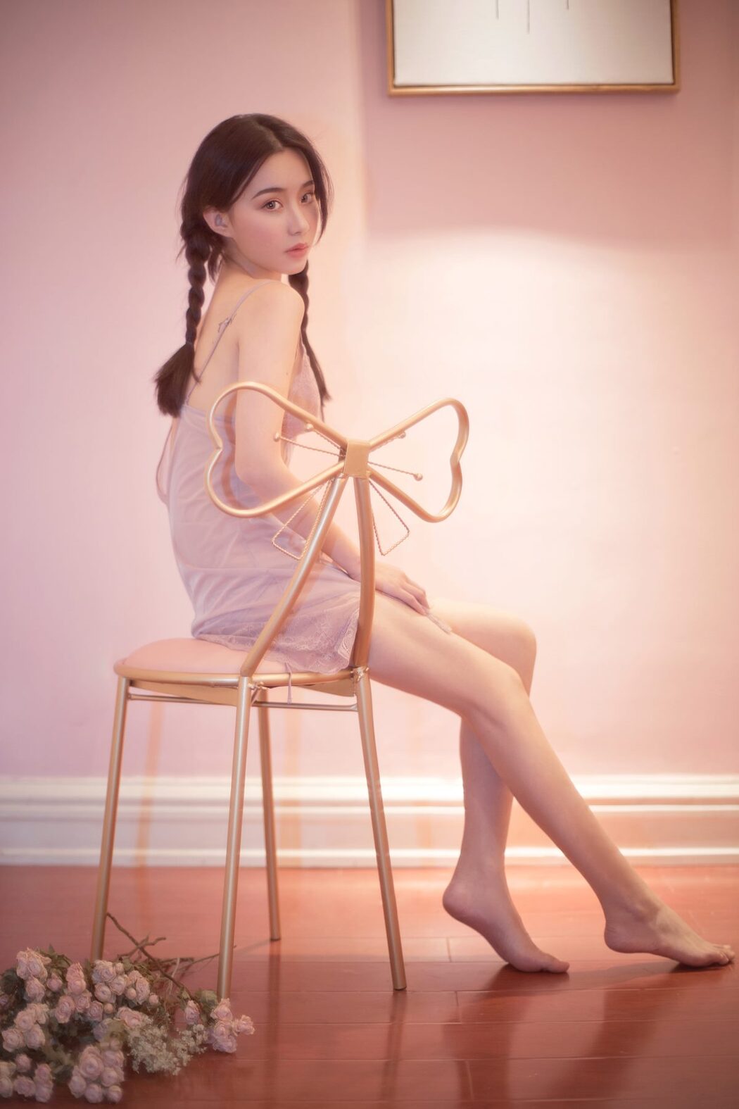 YiTuYu艺图语 Vol.3096 Ju Zi