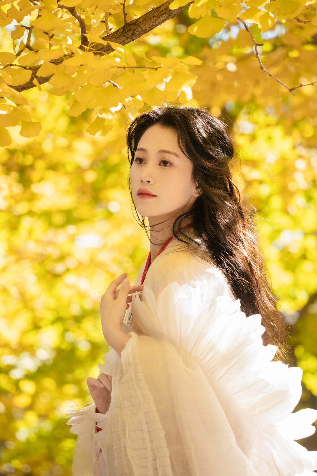 YiTuYu艺图语 Vol.3106 Qing Shuang E