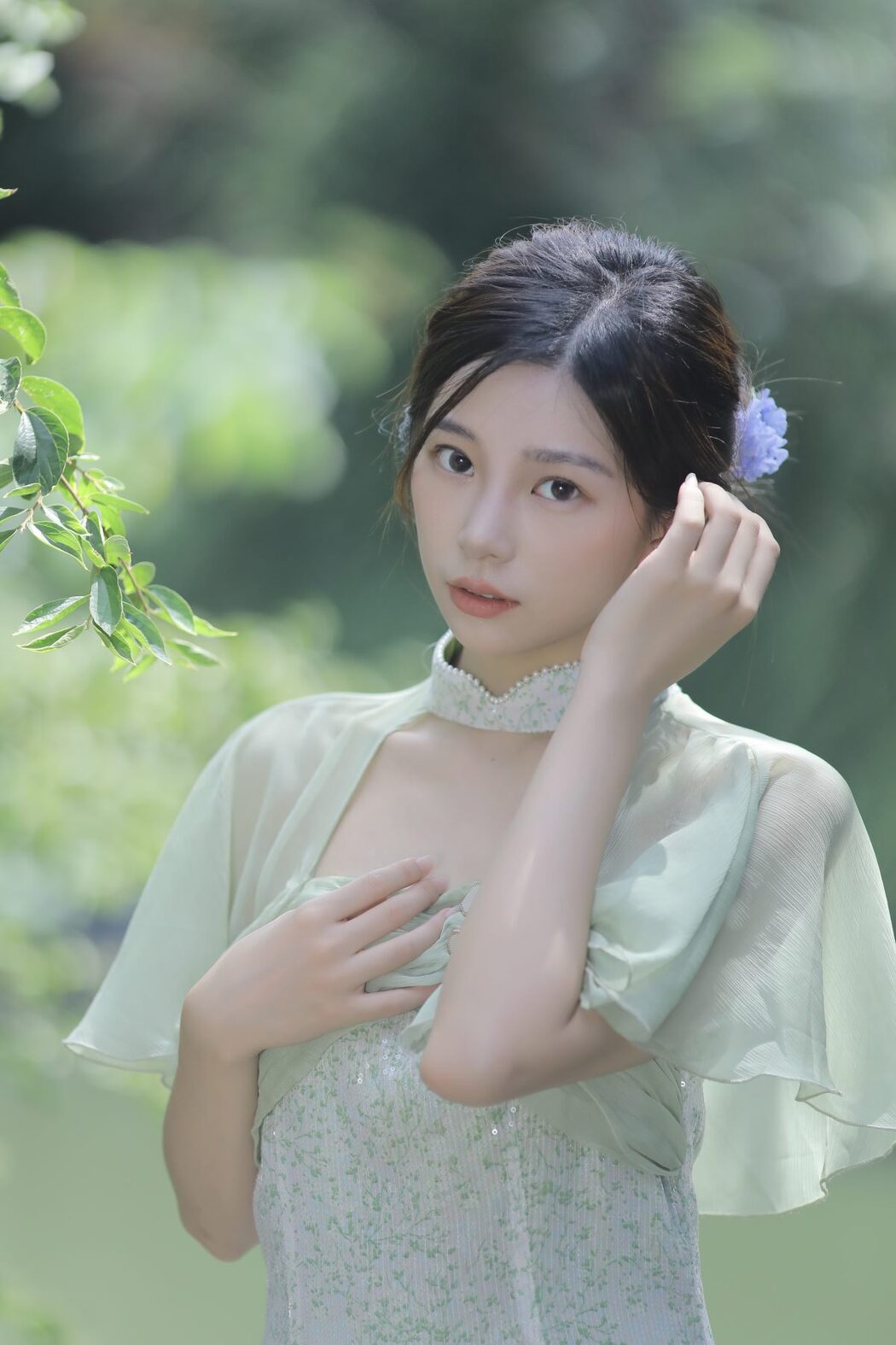 YiTuYu艺图语 Vol.3098 Tao Qian Yu