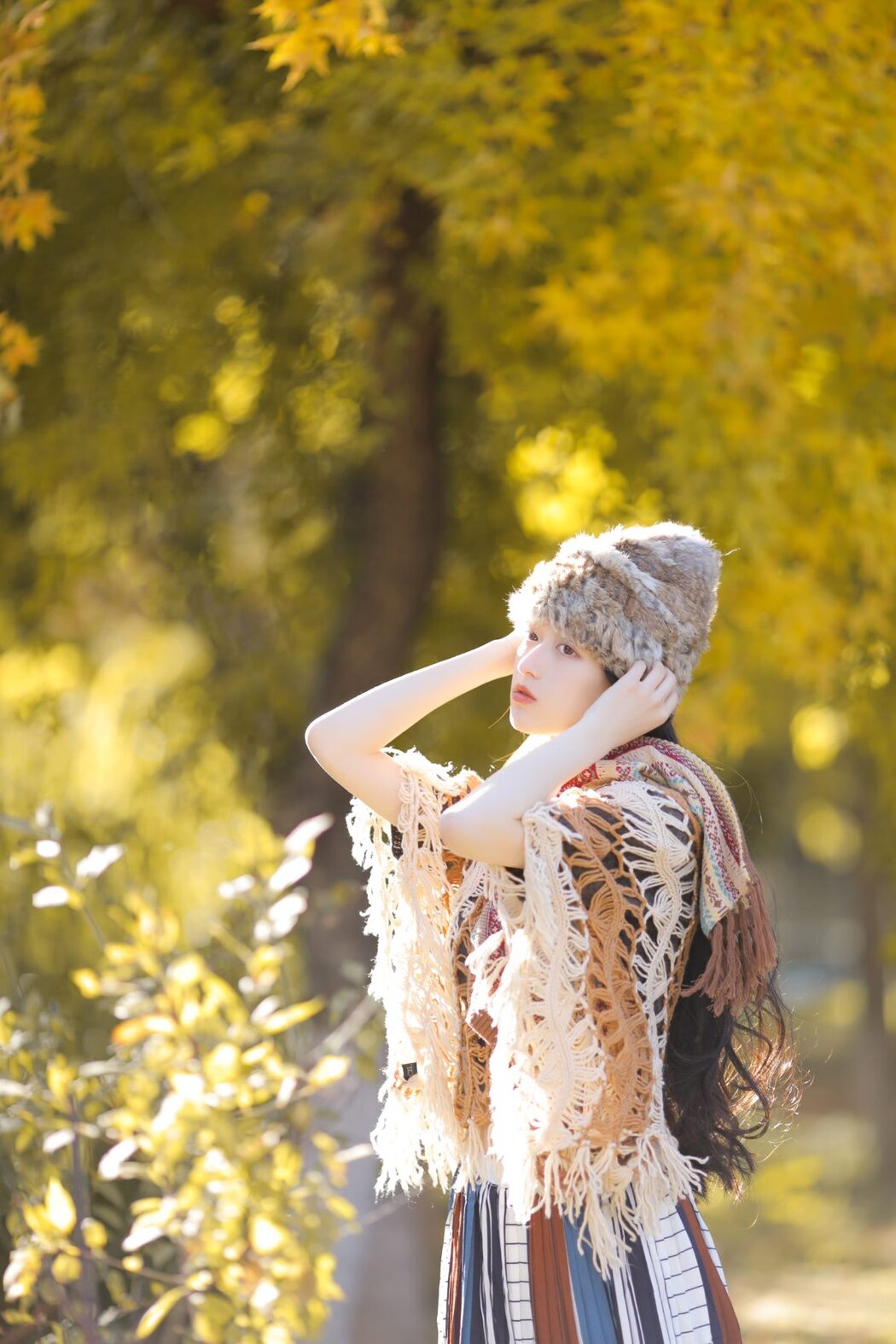 YiTuYu艺图语 Vol.3085 Li You