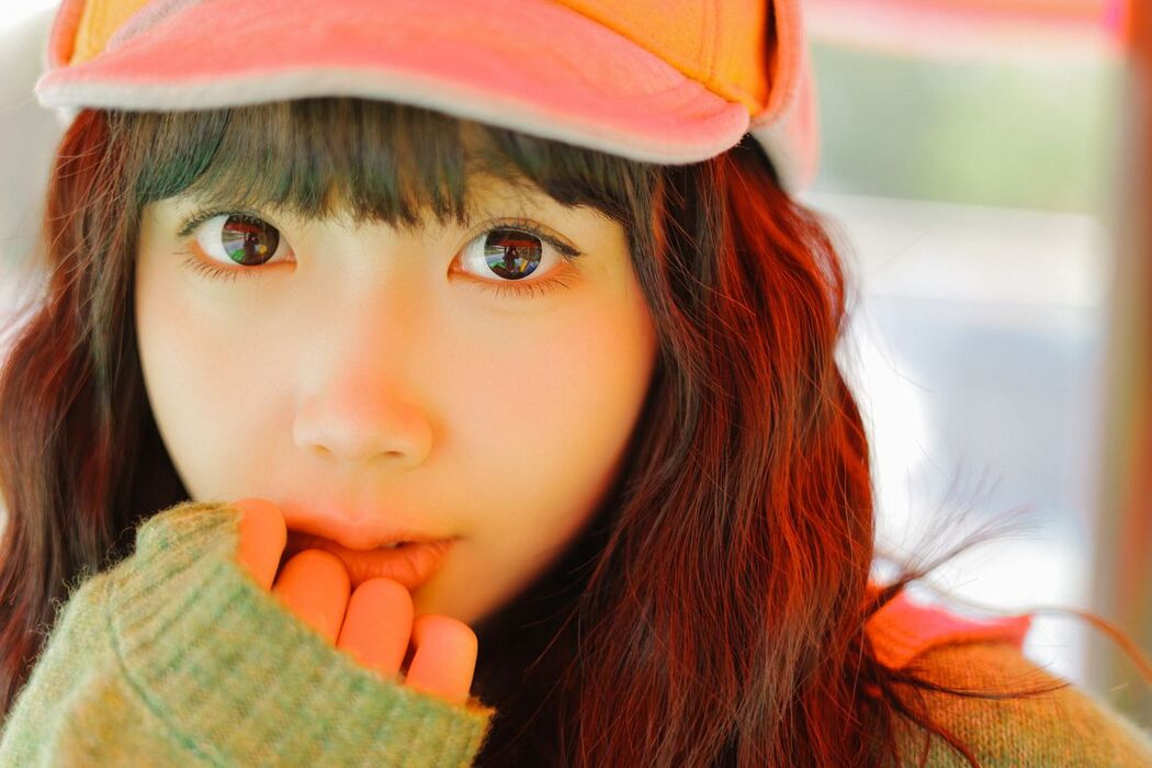 YiTuYu艺图语 Vol.3079 Xiao Bing Gan