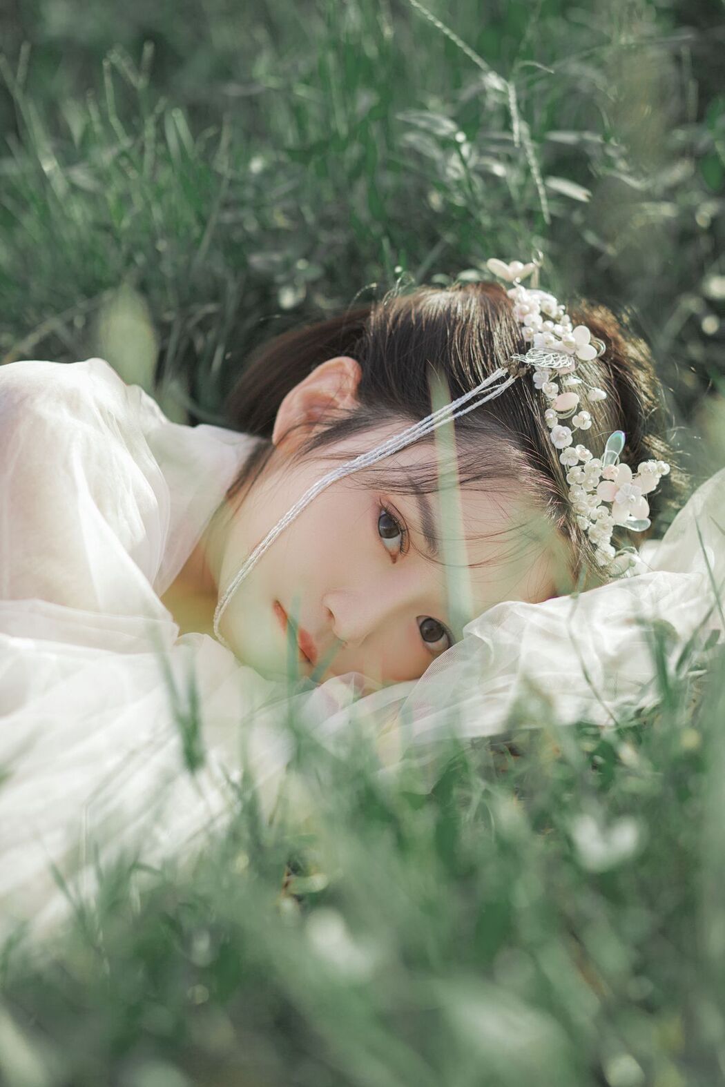 YiTuYu艺图语 Vol.3076 Wan Zi