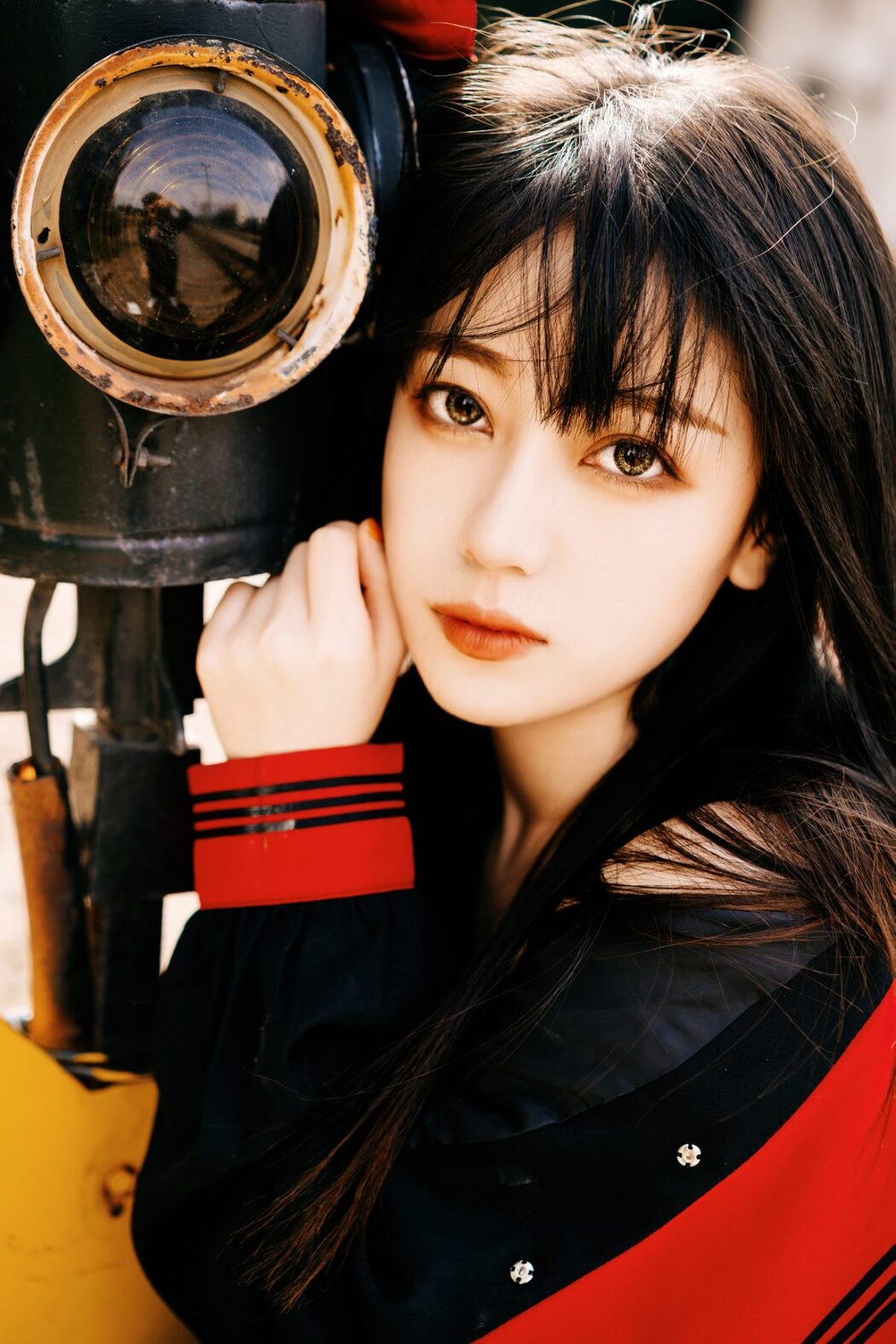 YiTuYu艺图语 Vol.3108 Jian Xian K