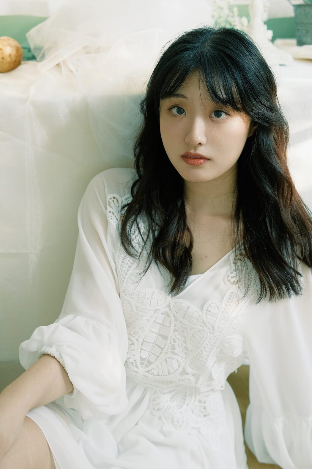 YiTuYu艺图语 Vol.3103 Rosie
