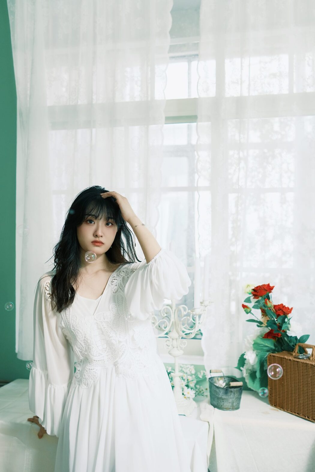 YiTuYu艺图语 Vol.3103 Rosie