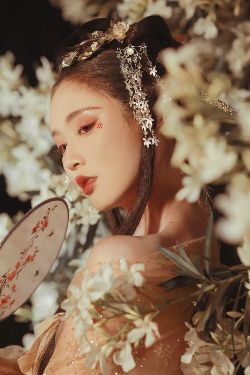 YiTuYu艺图语 Vol.3101 Nai Wen Wen