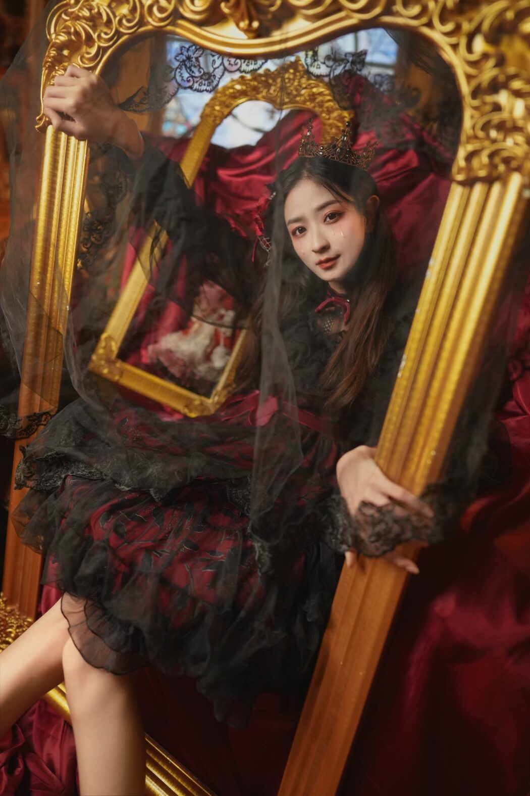 YiTuYu艺图语 Vol.3081 Xiao Ze