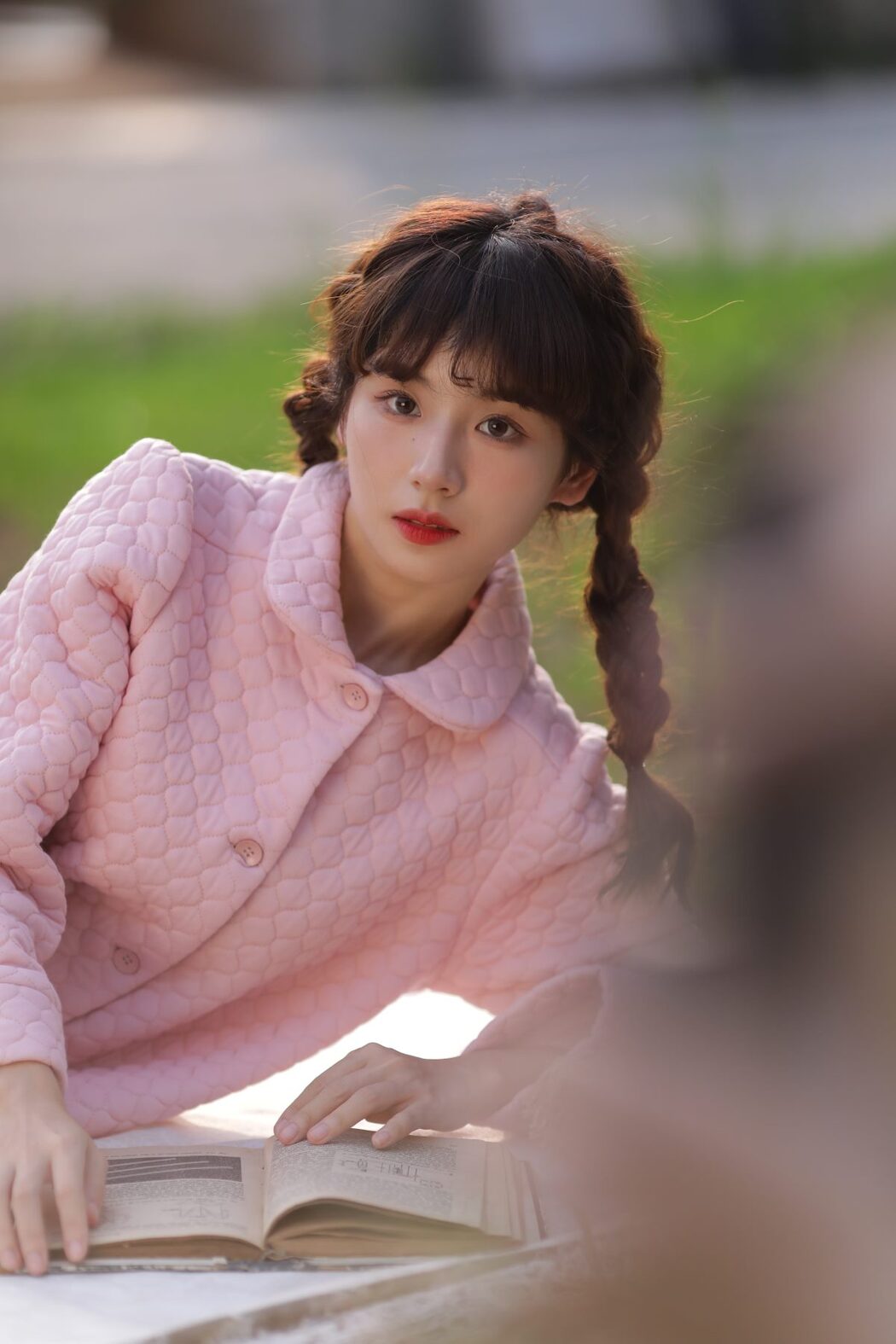 YiTuYu艺图语 Vol.3109 Gu Lin X