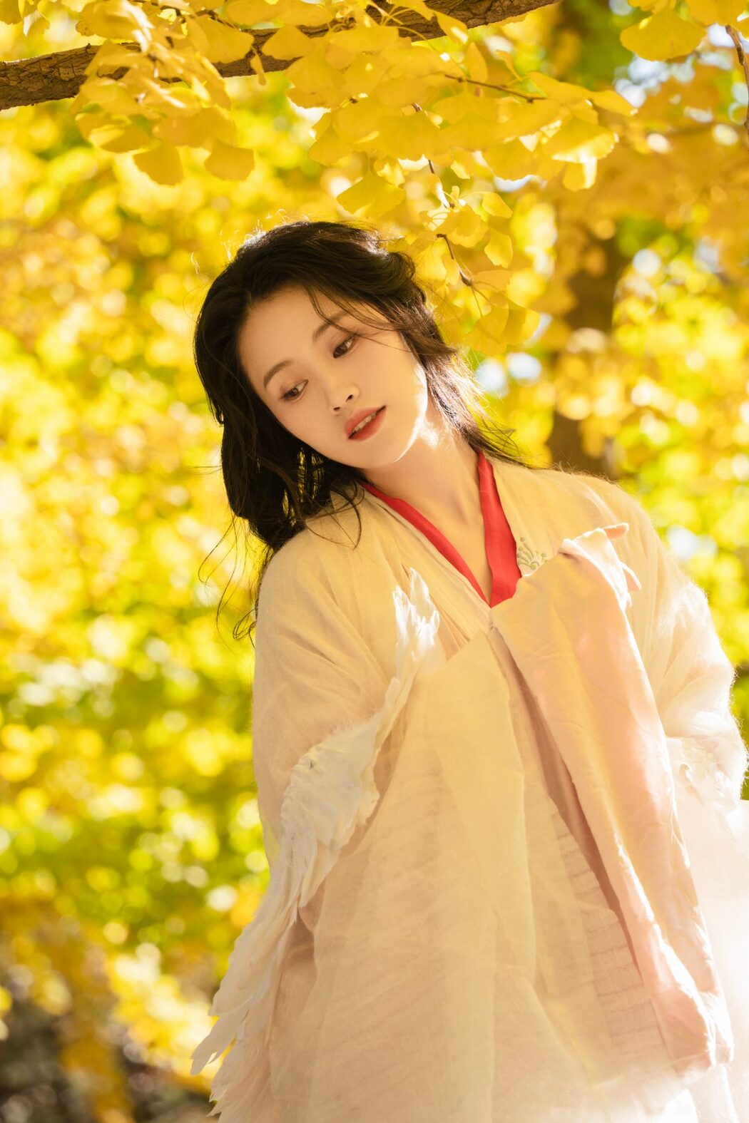 YiTuYu艺图语 Vol.3106 Qing Shuang E