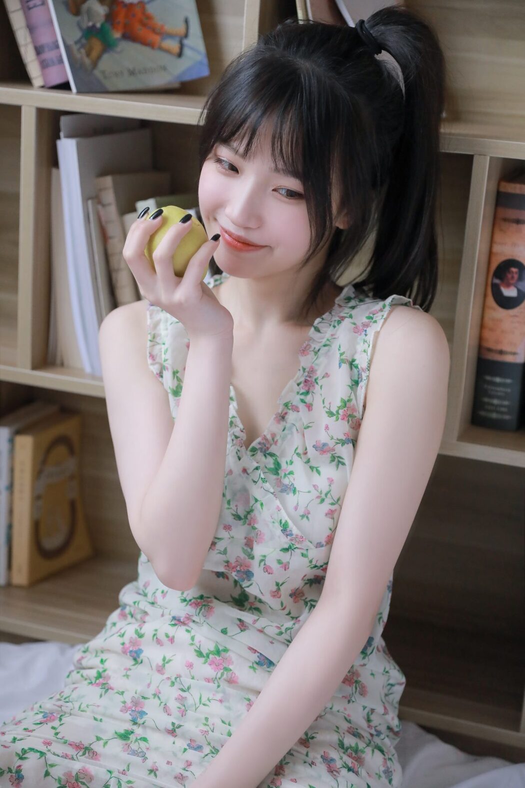 YiTuYu艺图语 Vol.3082 Echo