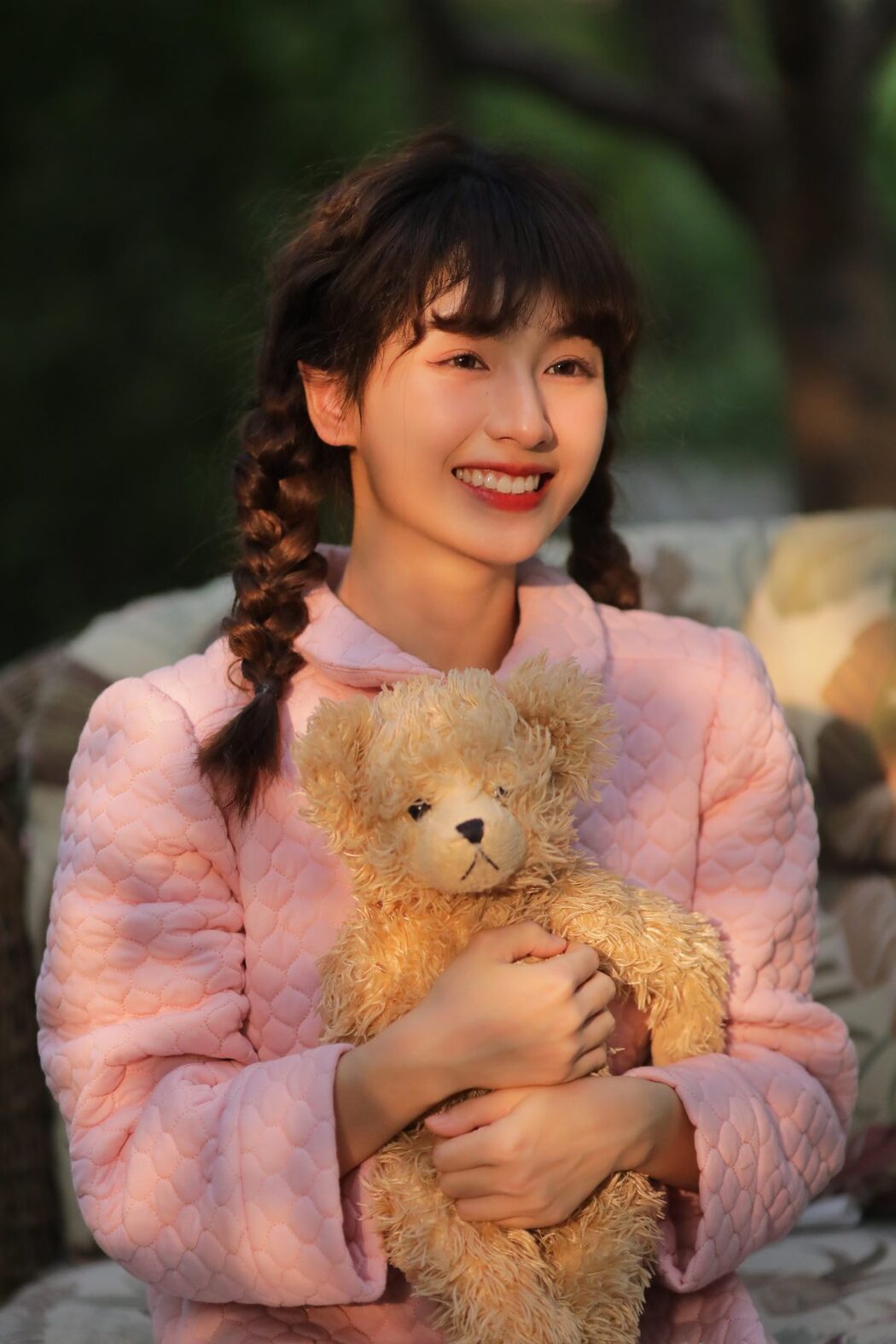 YiTuYu艺图语 Vol.3109 Gu Lin X