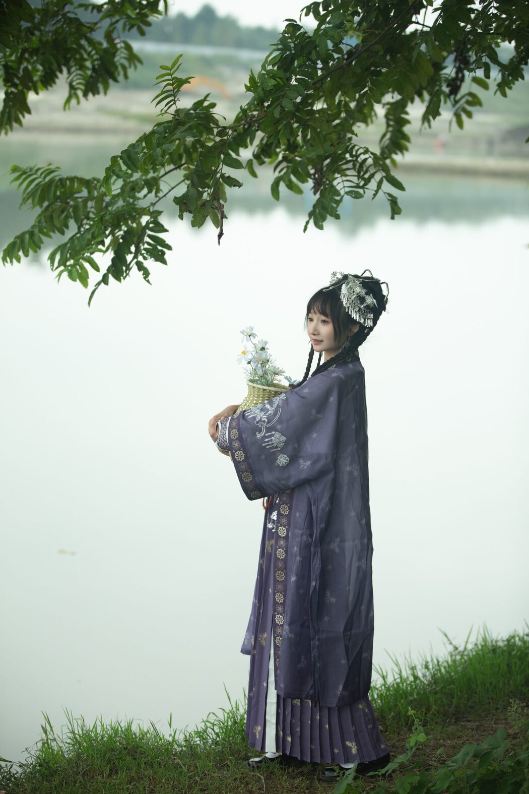 YiTuYu艺图语 Vol.3102 A Yao