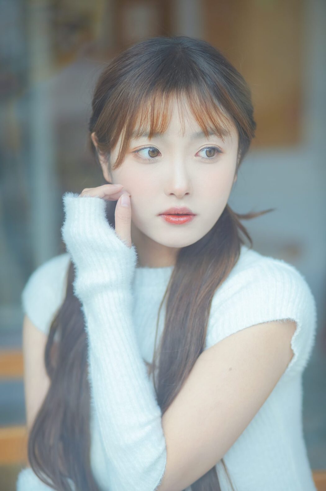 YiTuYu艺图语 Vol.3100 Zha Ji Bing Ke Le