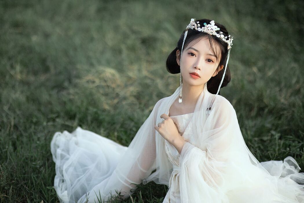 YiTuYu艺图语 Vol.3076 Wan Zi