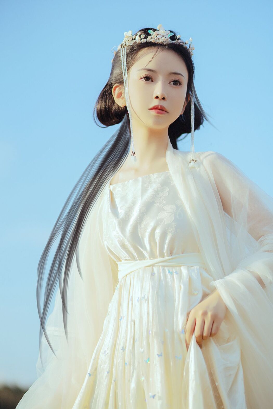 YiTuYu艺图语 Vol.3076 Wan Zi