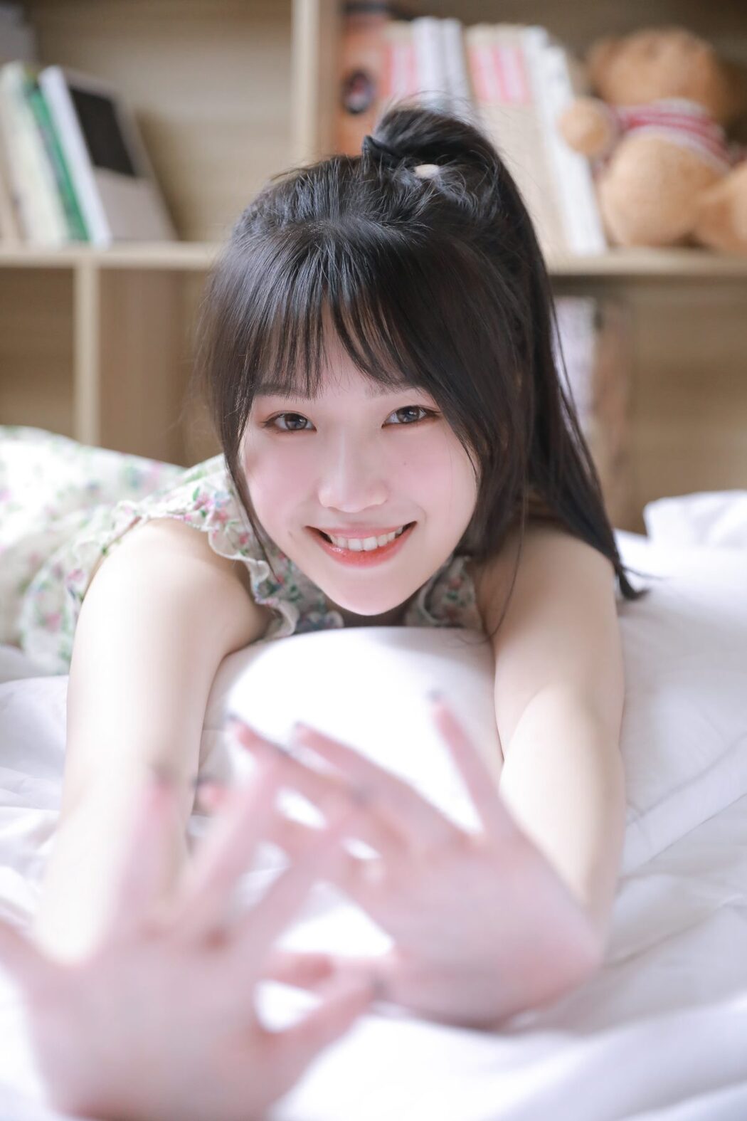 YiTuYu艺图语 Vol.3082 Echo